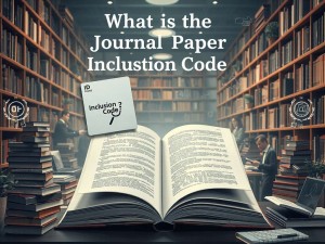 期刊论文收录码是什么？一文搞懂论文发表的身份证