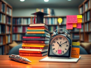 有才的毕业论文怎么写？5个技巧让你的论文脱颖而出