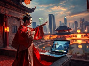 戏曲软件职业规划方案书，传统艺术与数字时代的完美融合