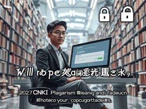 论文查重会被发现吗？知网查重的真相与应对策略