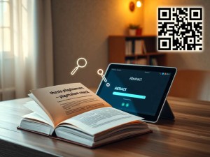 论文查重需要带摘要吗？一篇让你彻底搞懂的实用指南