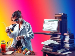 民科研究成果能登上正规学术期刊吗？一篇让你彻底搞懂的指南