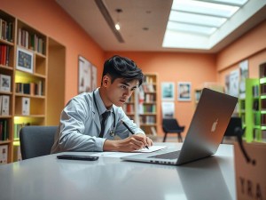 安医专实习报告撰写指南，从零基础到高分通过