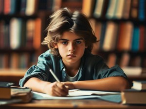 青少年艺术教育文献综述，给初次写作的你