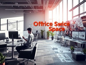 办公空间毕设开题报告，从选题到落地的完整指南