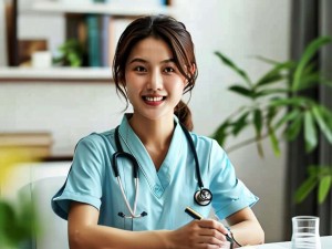 手把手教你写好护理职业规划书，一看就会的详细范文