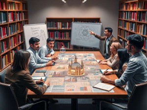 本科开题报告的英文版，如何写出让导师眼前一亮的Research Proposal？