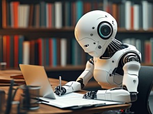 怎么查到AI写的论文？这些方法比你自己瞎找有用得多