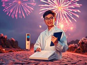 烟花质检实习报告撰写指南，从实践到文字的完美转化