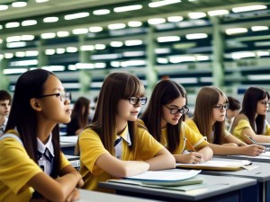 学生论文查重是谁搞得，查重系统背后的逻辑与学生应对思路