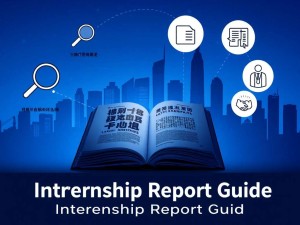 如何在杭州大企业实习？这份实习报告指南帮你少走弯路！