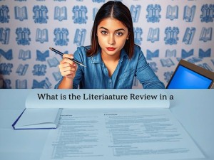 毕业论文的文献综述是啥？一篇让你彻底搞懂的实用指南