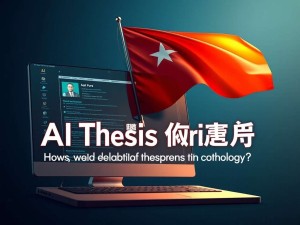 AI论文写作神器，如何用科技为党员献礼？