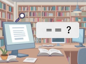 论文查重时，公式算在总字数里吗？