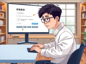 论文查重操作视频软件，手把手教你高效搞定查重！