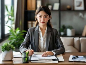 手把手教你写出一份能用的职业规划报告书