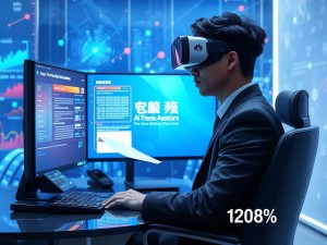 百度AI写论文查重率高吗？揭秘AI写作的查重真相