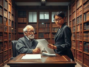 毕业论文审核指导意见，如何顺利通过导师的火眼金睛？