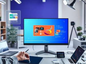 AI PPT视频展示，如何用智能工具打造吸睛演示？