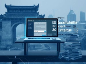 唐山AI论文写作指南，如何免费查找优质文献？