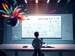 百度AI PPT智能写作，让创意轻松跃然纸上