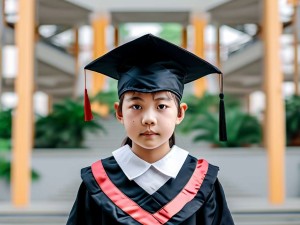 毕业论文封面自己做？用AI设计图片，其实很简单