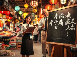 海鲜店长实习报告怎么写？3个实用技巧+真实案例分享