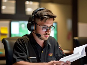 调度专员实习报告，从新手到熟练的实践指南