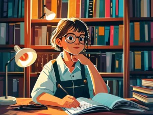 新手做期刊论文编辑兼职，先想清楚这几件事