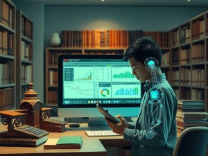 AI会计毕业论文怎么写？5个超实用技巧帮你轻松搞定！