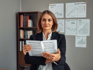 秘书情绪疏导开题报告怎么写？3个关键点帮你轻松搞定