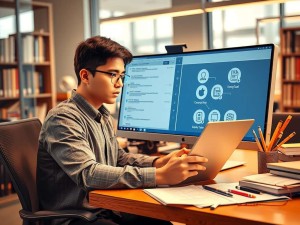 论文查重网站推荐，5个高效工具帮你轻松过关