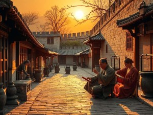 探寻广德历史文脉，地方文献综述与深度解析