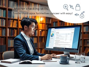 研究生论文字数查重规则全解析，避免踩坑的实用指南