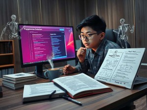 论文查重全攻略，如何请老师帮忙查重及自主高效检测