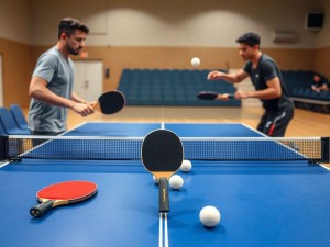 乒乓球训练方式开题报告怎么写？3个关键点让你轻松搞定