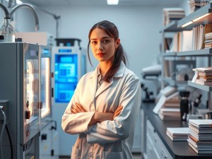 液氮实习报告，从实验室菜鸟到科研小能手的成长日记