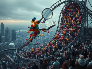 舆情反转开题报告，如何驾驭舆论场的过山车效应？