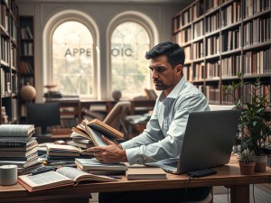 论文参考文献会查重吗？真相可能和你想的不一样！