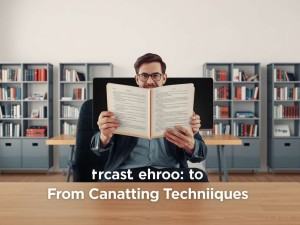 期刊论文排版全攻略，从格式混乱到专业呈现的终极指南