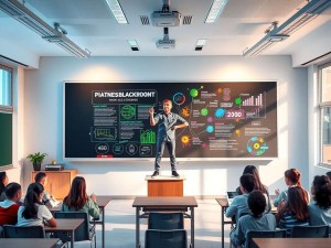 板书创意设计开题报告，让你的课堂更有吸引力！