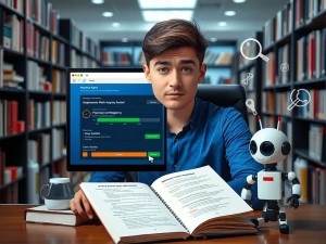 当综述论文遇上查重，你的通关秘籍在这里！