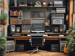 从零开始，写一份属于你的音乐职业规划书