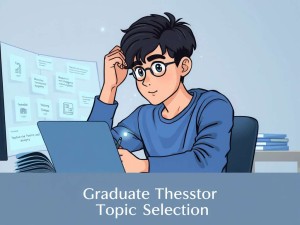 信息专业毕业论文题目精选，如何选题才能脱颖而出？