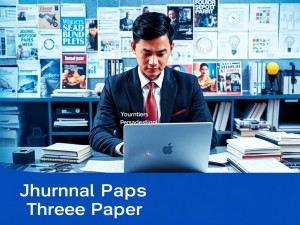 期刊论文的个人介绍怎么写？3个技巧让你脱颖而出