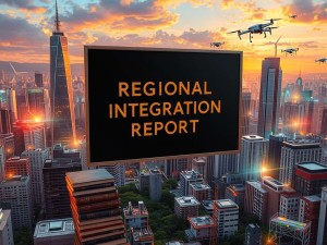 区域一体化开题报告，如何高效撰写与研究方向把握