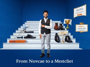 皮鞋护理师的职业前景，从入门到精通的职业规划指南