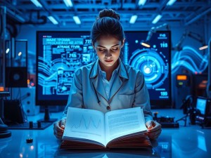 AI文本检测论文，如何识别机器生成的内容？