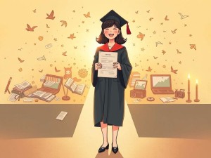 毕业论文的坑与光，张微们的挣扎与突围指南，张微们的挣扎与突围，毕业论文的坑与光指南