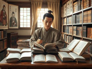 如何选择最适合毕业论文的〈论语〉译本？这份指南帮你避坑！